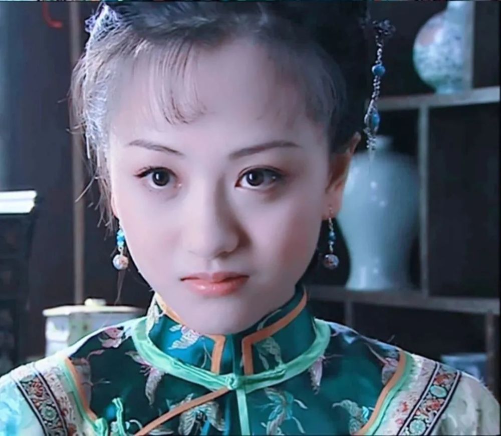 美人唇有多美 严屹宽们就是老天爷赏饭吃 全网搜