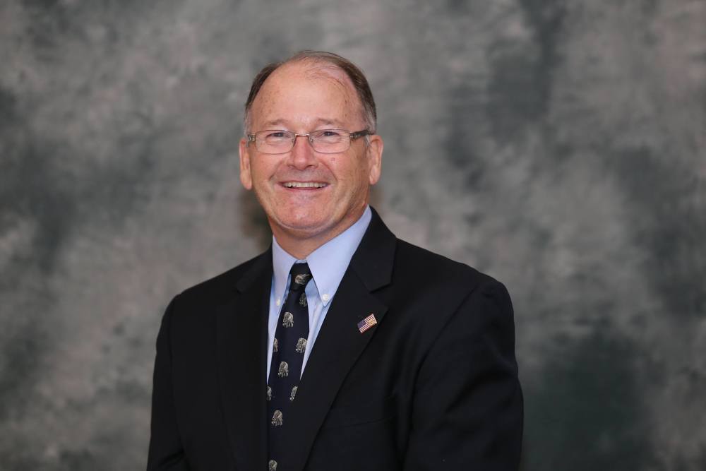 美国佛州共和党高官散布阴谋论声称新冠疫苗是兽印伪神