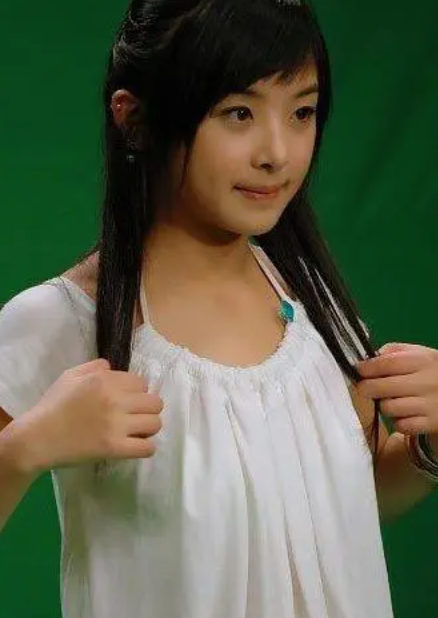 张含韵为什么隐退几年为什么在线