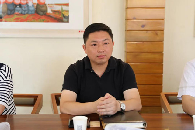 马登宏说:近年来荔波县先后推出了寨票渔隐,氧心谷,瑶山瑶池等乡村