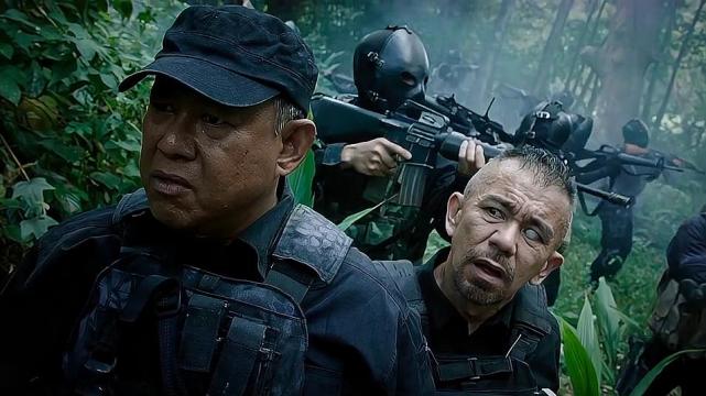 湄公河血案制造者,被抓后丑态百出,糯康为何非要惹中国?