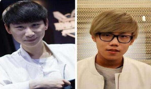 doinb直播谈到年轻选手压力很大,前辈教练都在骂