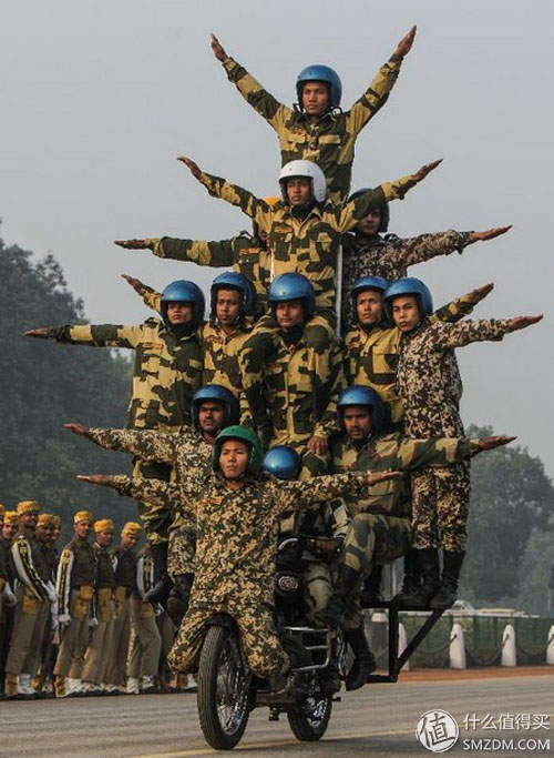 你知道为什么叫印度阿三么