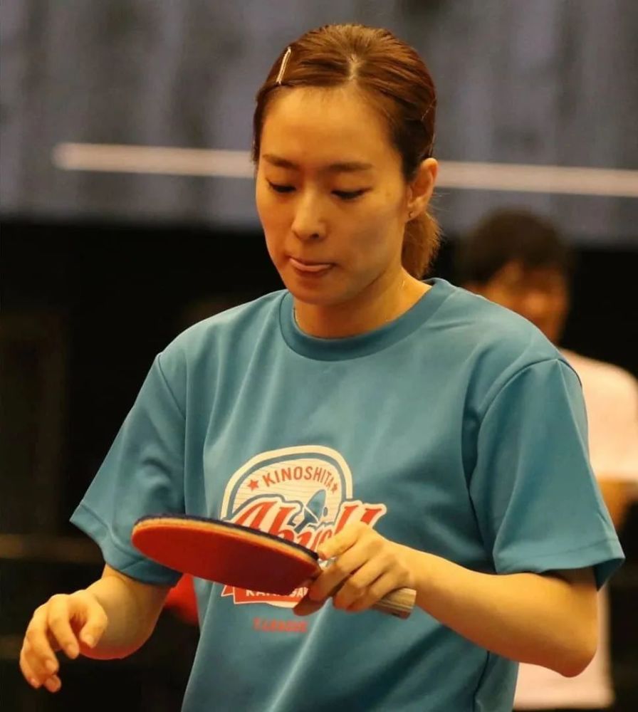 贤奥会丨两国团宠石川佳纯