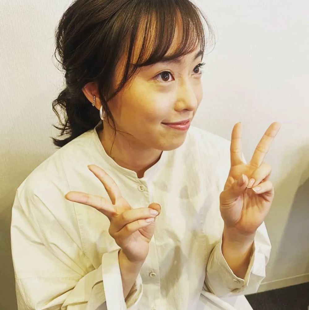 贤奥会丨两国团宠石川佳纯