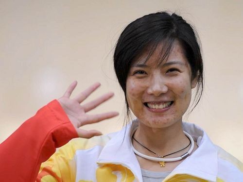 奥运冠军杜丽称得上人生赢家吗?老公弟子都拿了金牌,自己很开心