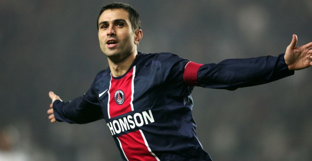 巴黎十大最佳转会:两代巴西巨星身价差44倍 七杀星扬威王子公园