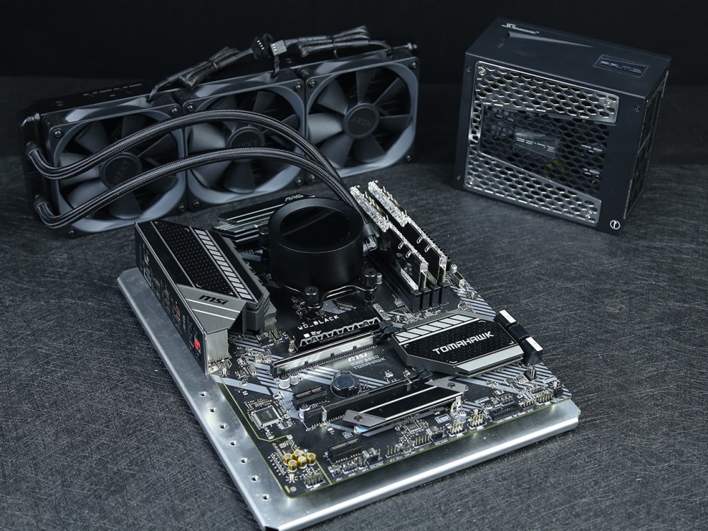 amdzen3架构apu首测集成显卡能畅玩生化8