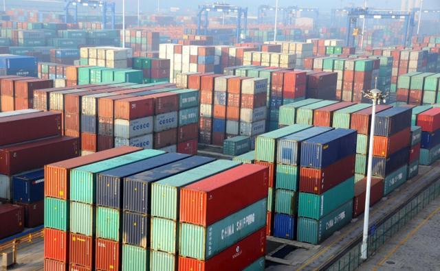 gdp超过美国_总量约11.3万亿美元!上半年金砖五国GDP全部出炉,首次超过美国