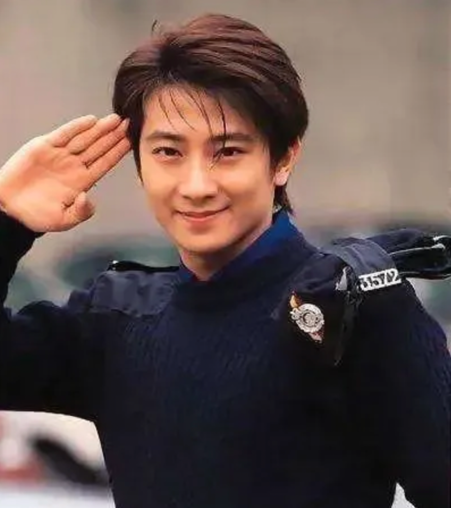 四小天王孙耀威拒日本演出被雪藏18年如今靠直播翻红