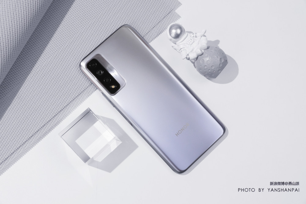 荣耀play5tpro评测超高屏占比6400万超清影像真香机预定