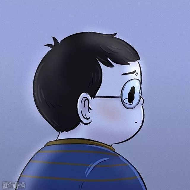 超暖心漫画时空穿越者