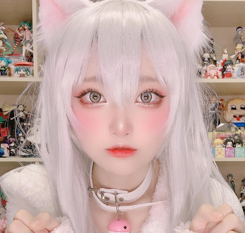 30岁宝妈cos云缨毫无违和感,少女感满满,别因年龄放弃爱好