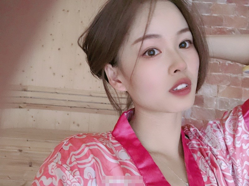 楚楚动人杨家玉冲击东京奥运竞走金牌软玉温香倾国倾城