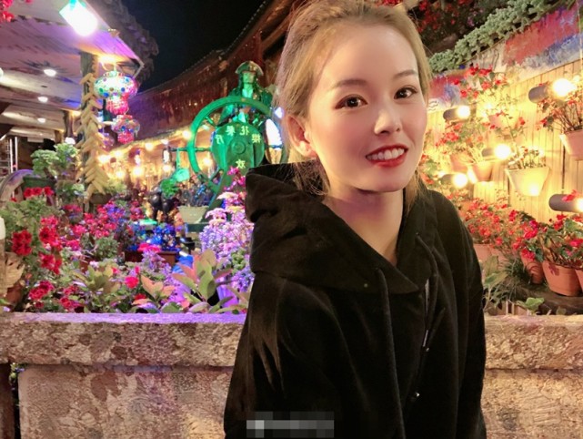 杨家玉冲击东京奥运竞走金牌 软玉温香倾国倾城