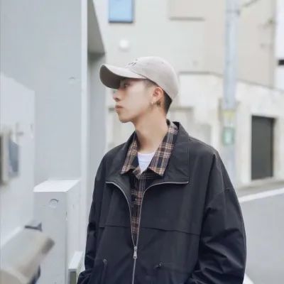 男头|潮流男生头像,2021男生撩妹适合用的头像