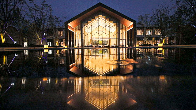 崇明|小龙虾|花博酒店