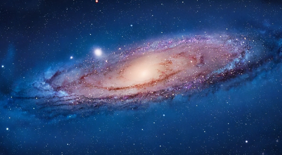 每秒600公里,地球正以如此快的速度穿越宇宙,但是人类却浑然不知