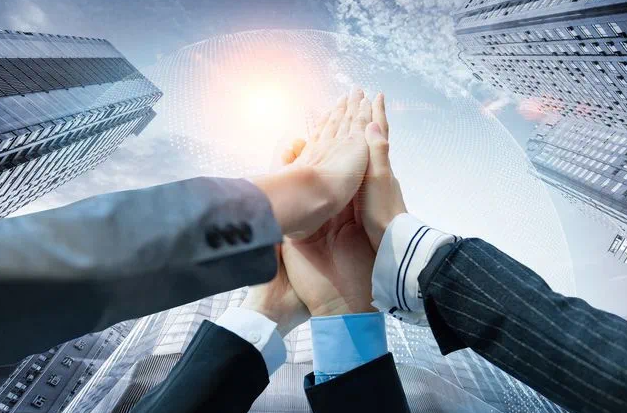 商丘睢阳吾悦广场 