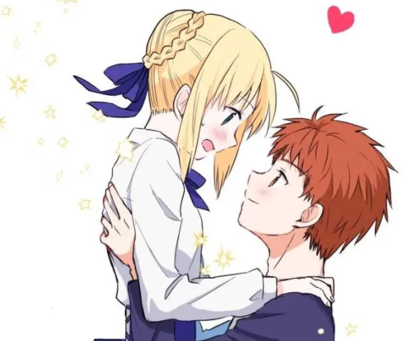 先简单说一下存证的这个构成,其躯壳是卫宫士郎,但实际上本体和志度内