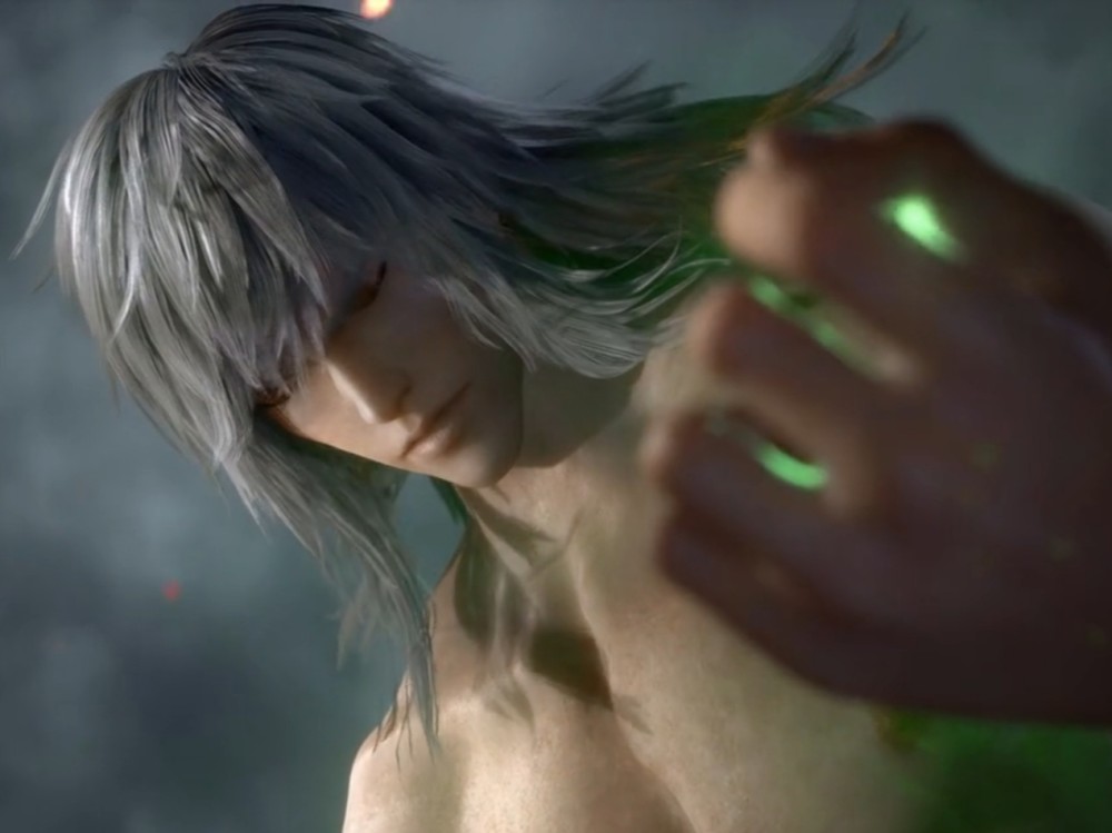 武庚纪:子羽的坚持,是什么让他有了挑战天的勇气?_腾讯新闻