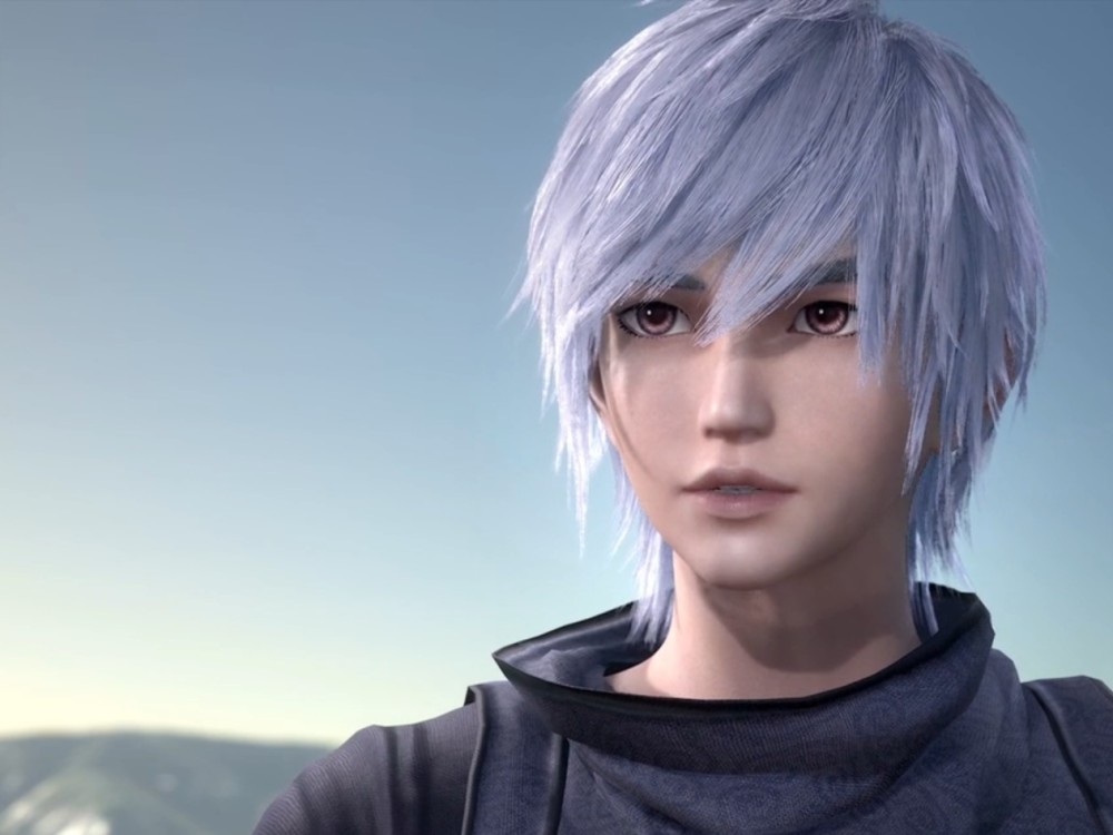 武庚纪:子羽的坚持,是什么让他有了挑战天的勇气?_腾讯新闻