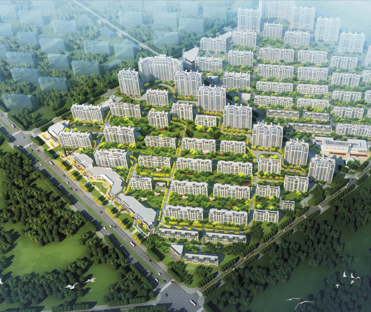 力旺教育落子装备区 优质教育 高铁产业的中车板块