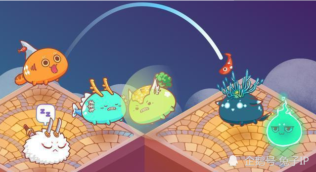 区块链游戏排行_单日收入逼近《王者荣耀》,菲律宾人涌入区块链最热游戏