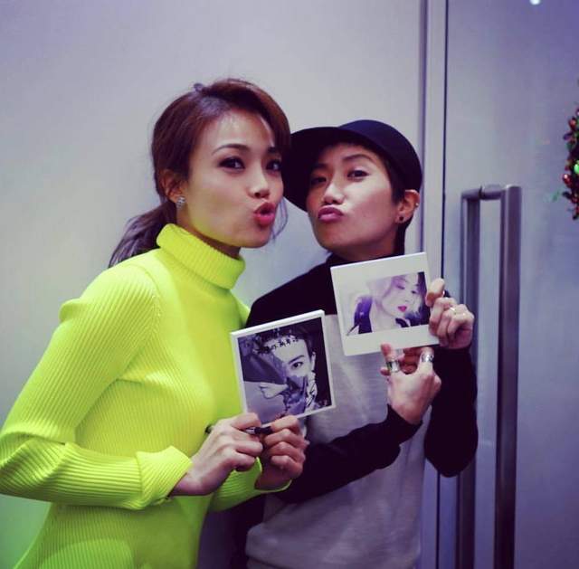 香港著名女歌手卢凯彤坠楼身亡三周年妻子沉默忍受丧偶之痛