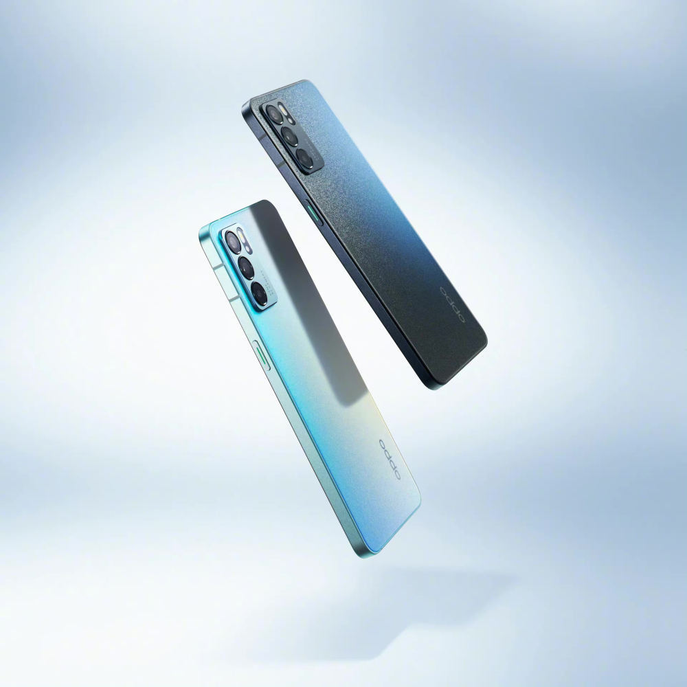 妹妹打了两个月的暑假工,想要换一款直角边手机,问我买什么好?