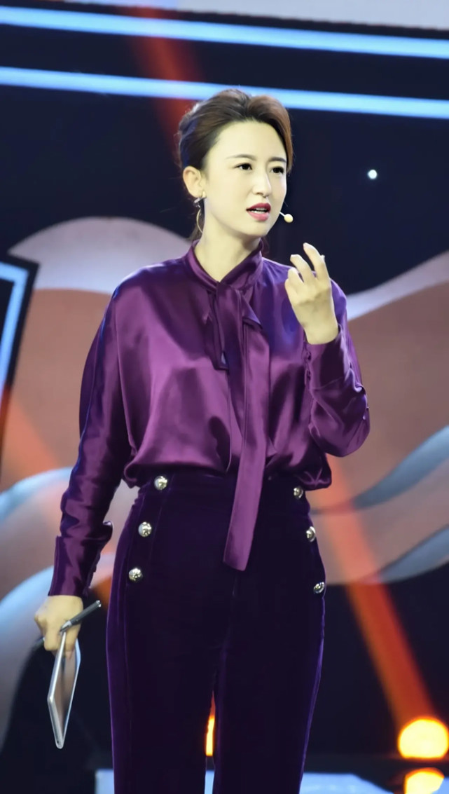 时隔2年再上《综艺盛典》!