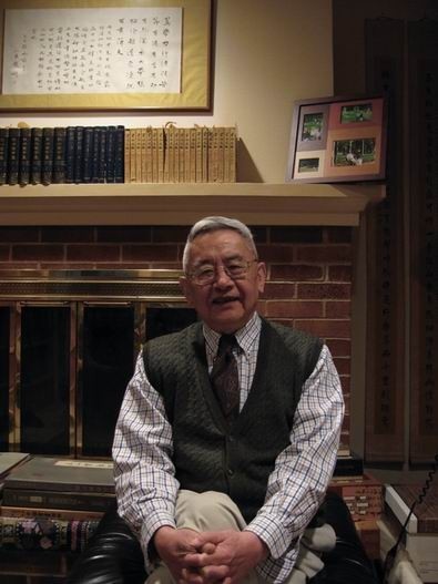 著名历史学家余英时先生去世