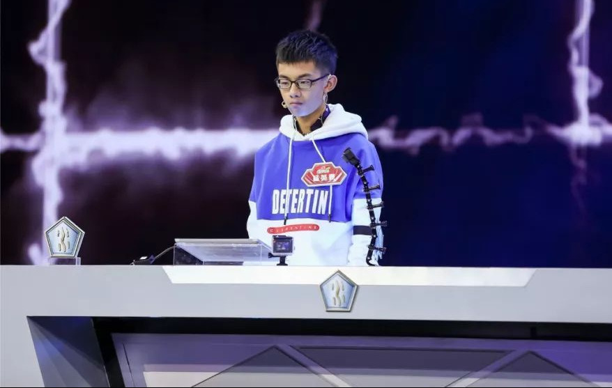 14岁中国初中生完爆日本"脑王",为何如此牛?