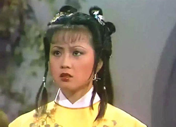 tvb花旦廖安丽近况送丈夫出家后为生计转行卖保险64岁成高层