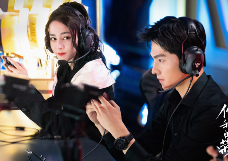 乔晶晶第二次勇敢告白 于途还是拒绝 成年人的喜欢总被现实牵制 腾讯新闻