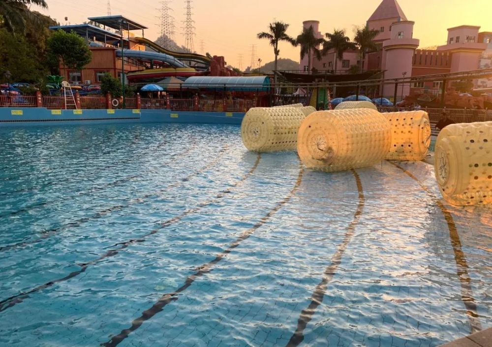 图片by微博好姐姐坏妹妹tips地址:龙岗区南湾街道南岭村求水山公园