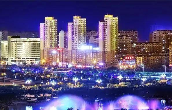 巴彦淖尔有多少人口_巴彦淖尔人口分布图:杭锦后旗21.76万,磴口县9.02万
