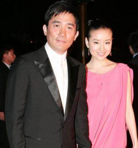 清纯玉女董洁的堕落史,不爱帅哥偏选"丑男"