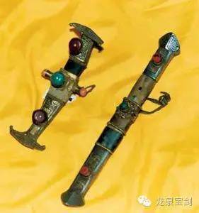 龙泉宝剑民族风情一个女人奠定的吐蕃藏文化