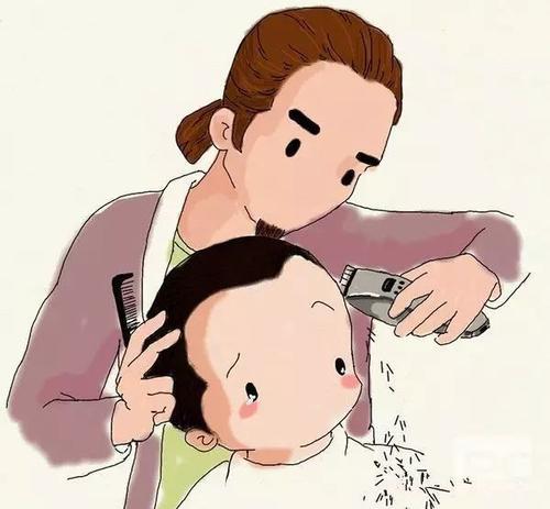 更乐镇后何村出了一位剃头大师飞刀何的传说你知道吗