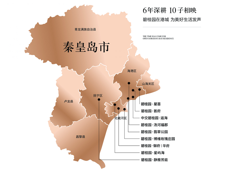 秦皇島大批買房人慌了剛剛千億房企巨頭扔下重磅炸彈