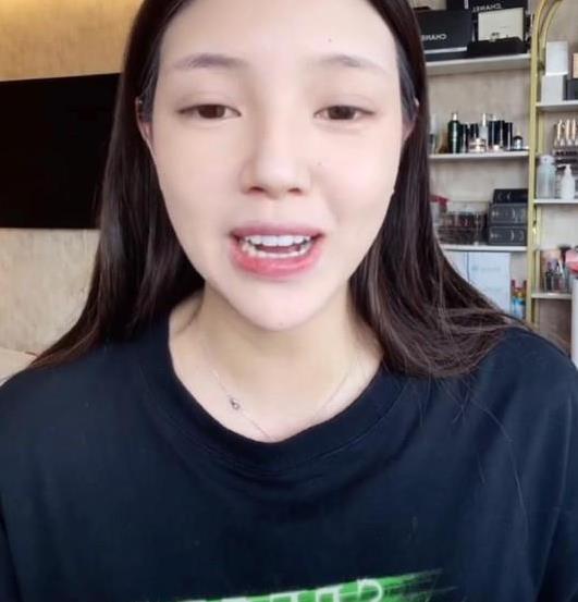 兜儿炫富翻车被发现千万豪宅是租的网友谁拍视频谁住