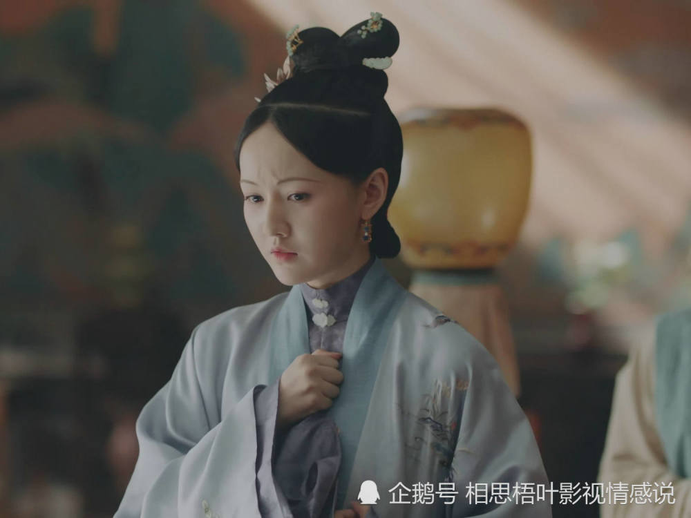 《玉楼春》苏映雪:缺爱的人,一点温暖就足以让他们沦陷其中