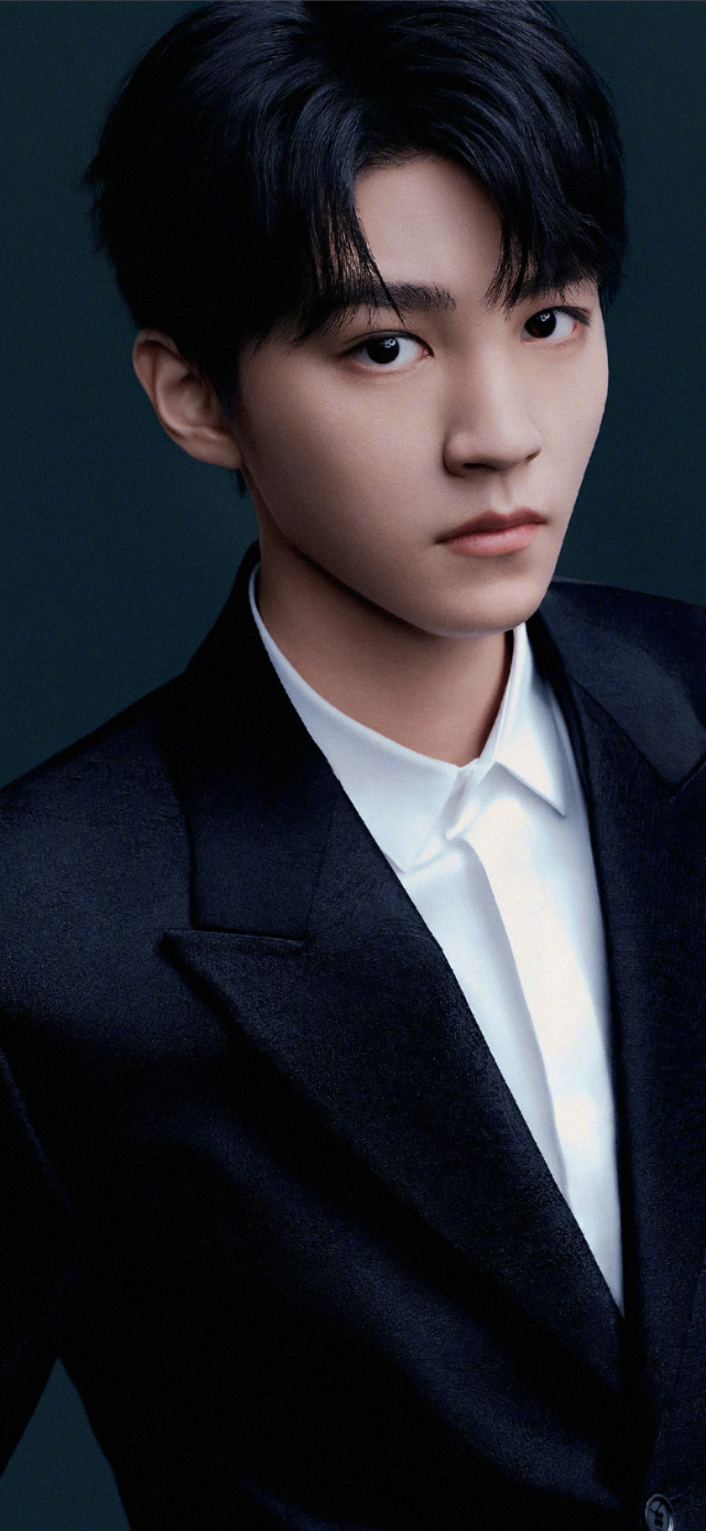 王俊凯手机壁纸优质