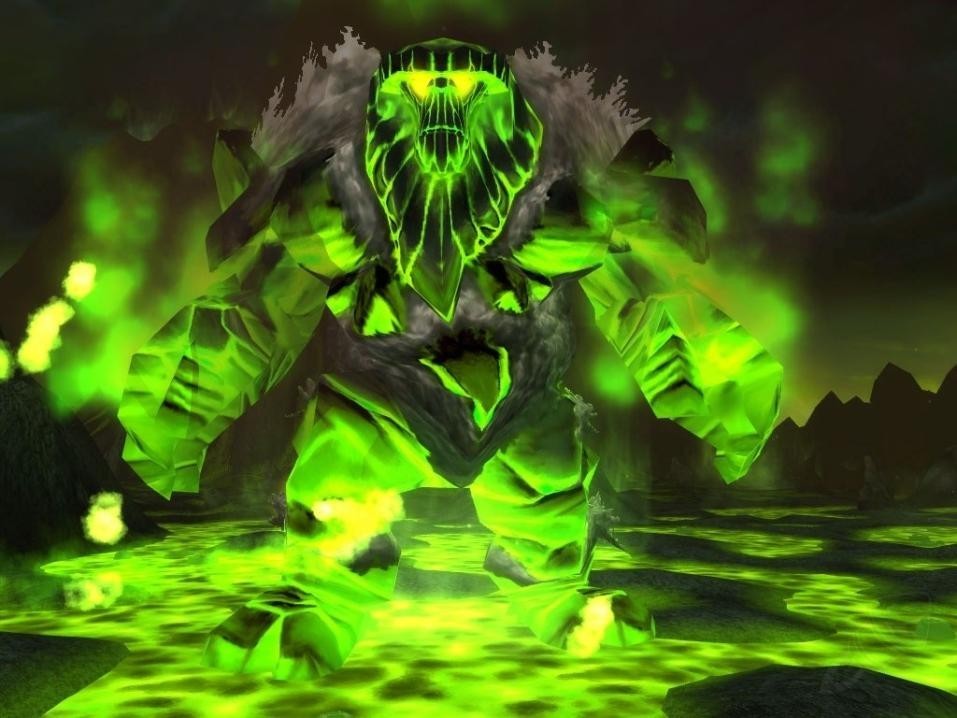 魔兽世界迈入新阶段教你如何成为纳鲁的勇士