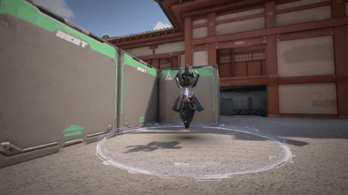 网易科幻5v5射击新手游《project m》首曝!画风值得期待