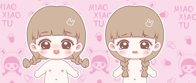 想要棉花娃娃的小伙伴可以直接扫码进群娃娃的打样进度精美娃片实时