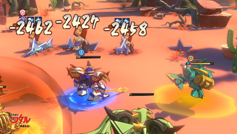 魔神英雄传中最值得培养的魔神 龙神丸只是过渡 他才是本命 腾讯新闻