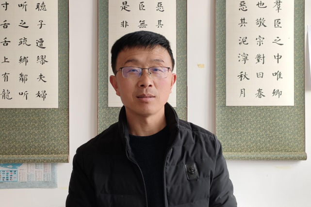 小帆言师文武老师星光满载初心不改