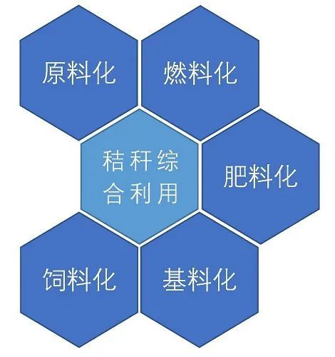 秸秆有众多用途,但为什么总是用不好?